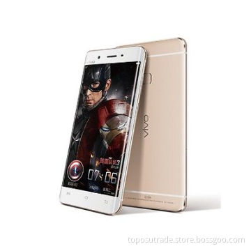 Vivo Xplay5 Elite 4/6GB RAM 128GB ROM Snapdragon MSM8976 Octa Core 4G LTE Phone